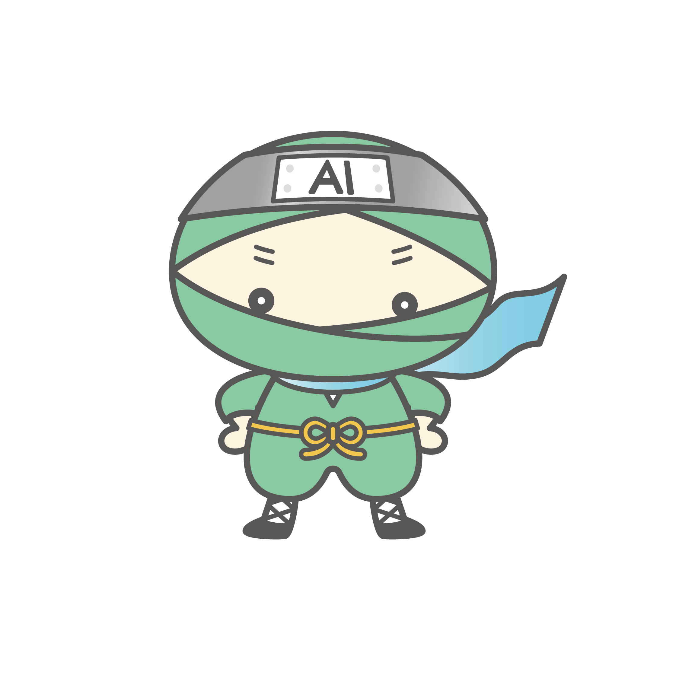 採ぞうくん